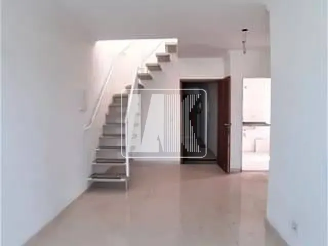 Cobertura / Penthouse 2 quartos e 1 banheiro, à venda, no bairro Rudge Ramos em São Bernardo do Campo