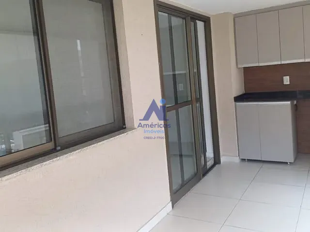 Cobertura / Penthouse com 164m² 4 quartos e 4 banheiros, à venda, no bairro Recreio dos Bandeirantes em Rio de Janeiro