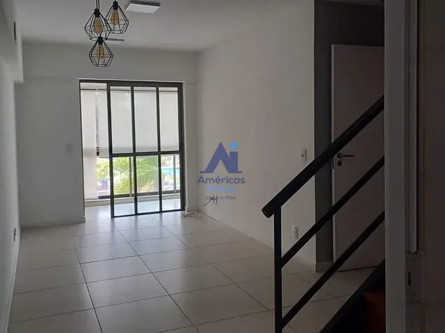 Cobertura / Penthouse com 164m² 4 quartos e 4 banheiros, à venda, no bairro Recreio dos Bandeirantes em Rio de Janeiro