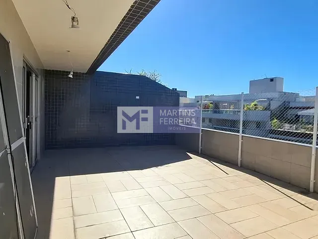 Cobertura / Penthouse com 215m² 4 quartos e 4 banheiros, para alugar, no bairro Recreio dos Bandeirantes em Rio de Janeiro