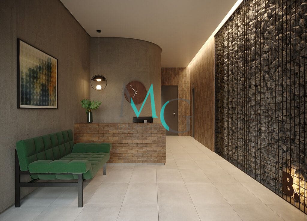 Cobertura, 4 quartos, 213 m² - Foto 2