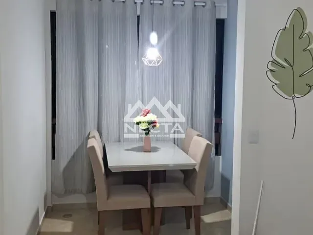Cobertura / Penthouse com 87m² 2 quartos e 2 banheiros, à venda, no bairro Martim de Sá em Caraguatatuba