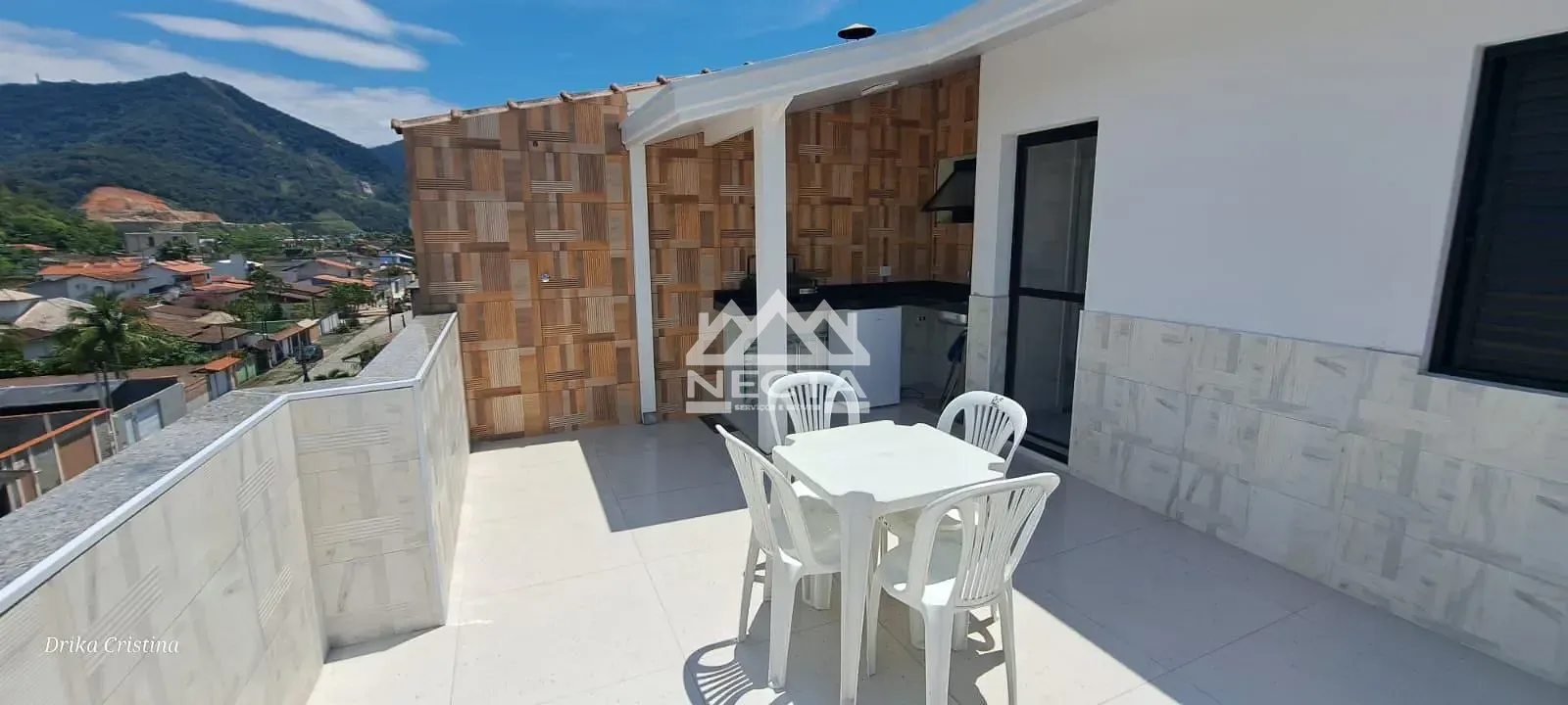 Cobertura, 2 quartos, 87 m² - Foto 23