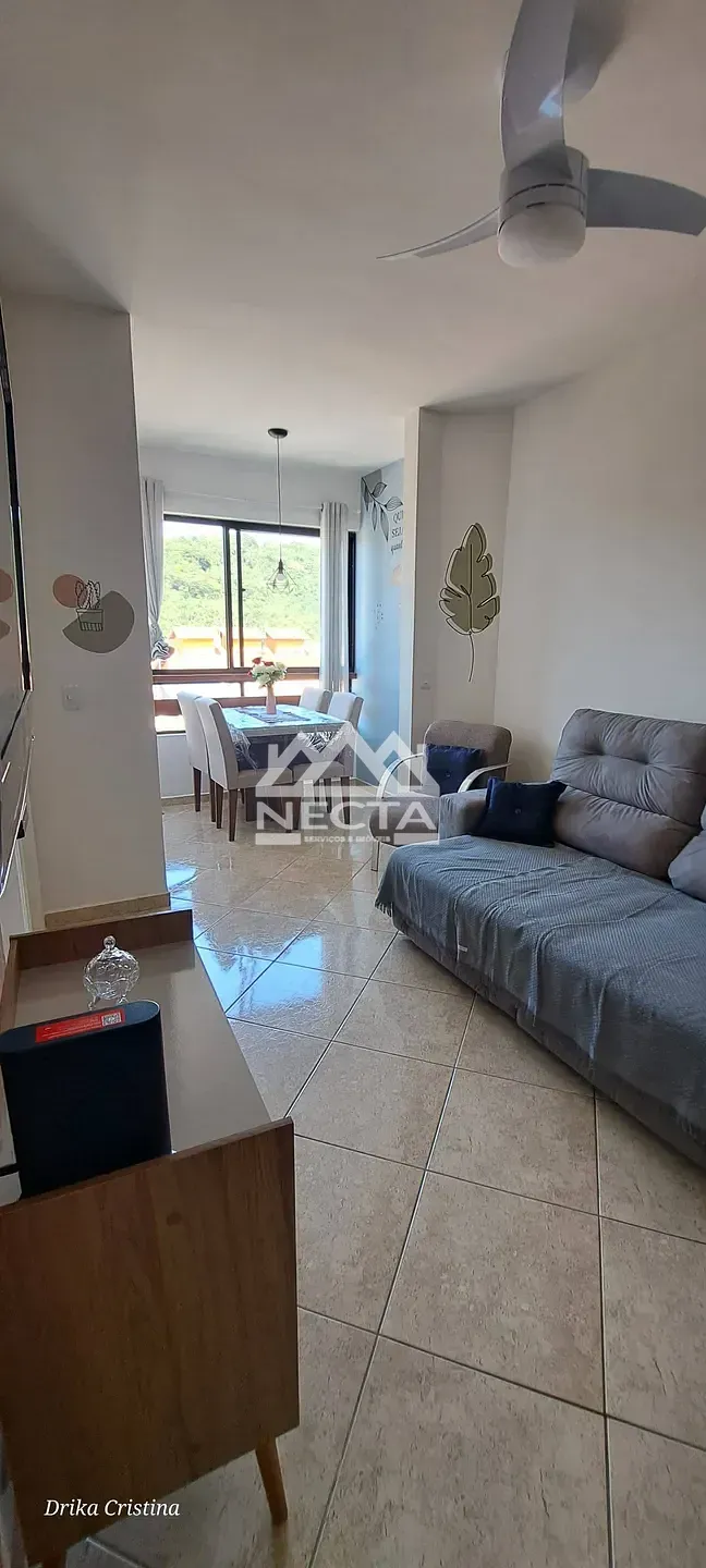 Cobertura, 2 quartos, 87 m² - Foto 2