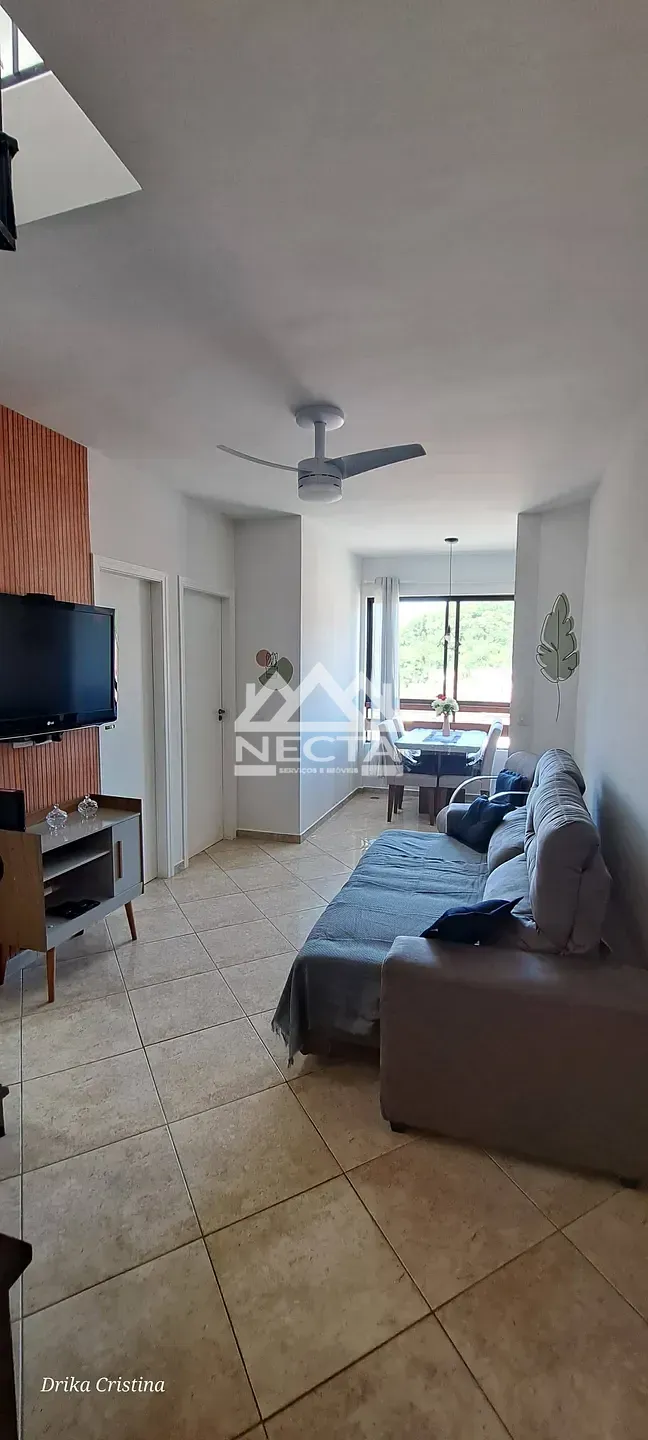 Cobertura, 2 quartos, 87 m² - Foto 1