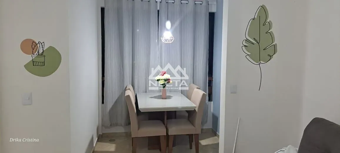 Cobertura, 2 quartos, 87 m² - Foto 5
