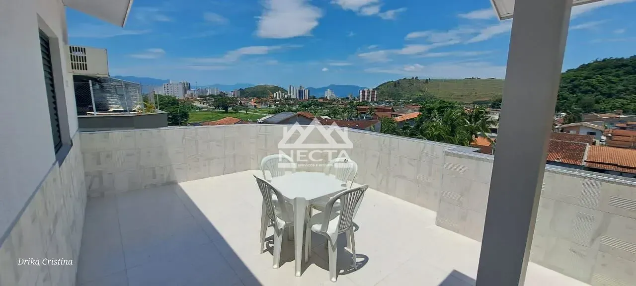 Cobertura, 2 quartos, 87 m² - Foto 12