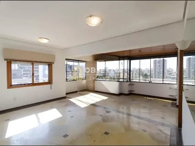 Apartamento com 397m² 3 quartos e 4 banheiros, à venda, no bairro Menino Deus em Porto Alegre