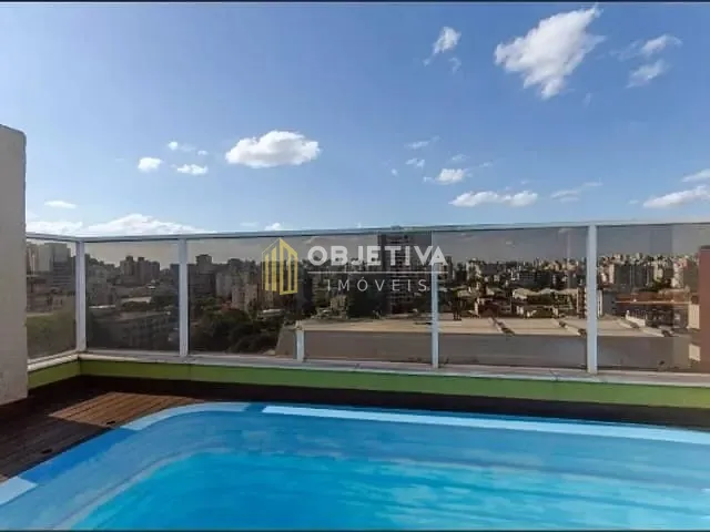 Apartamento com 397m² 3 quartos e 4 banheiros, à venda, no bairro Menino Deus em Porto Alegre