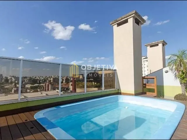Apartamento com 397m² 3 quartos e 4 banheiros, à venda, no bairro Menino Deus em Porto Alegre