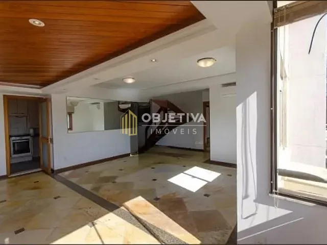 Apartamento com 397m² 3 quartos e 4 banheiros, à venda, no bairro Menino Deus em Porto Alegre
