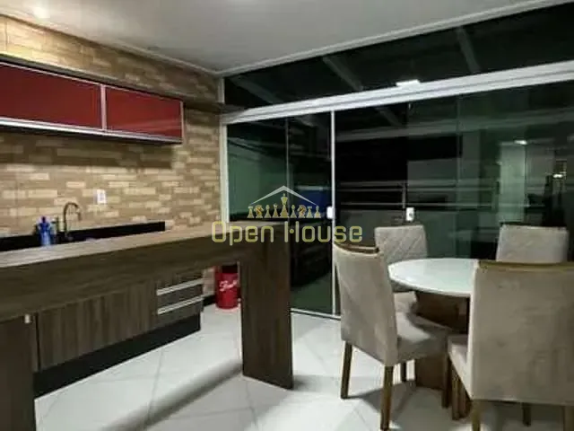 Cobertura / Penthouse 3 quartos e 3 banheiros, à venda, no bairro Nossa Senhora das Graças em Volta Redonda