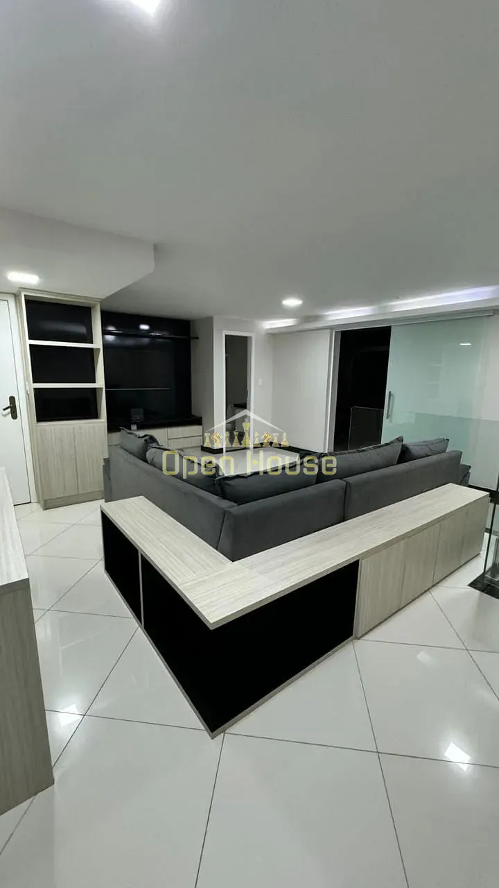 Cobertura, 3 quartos, 214 m² - Foto 7