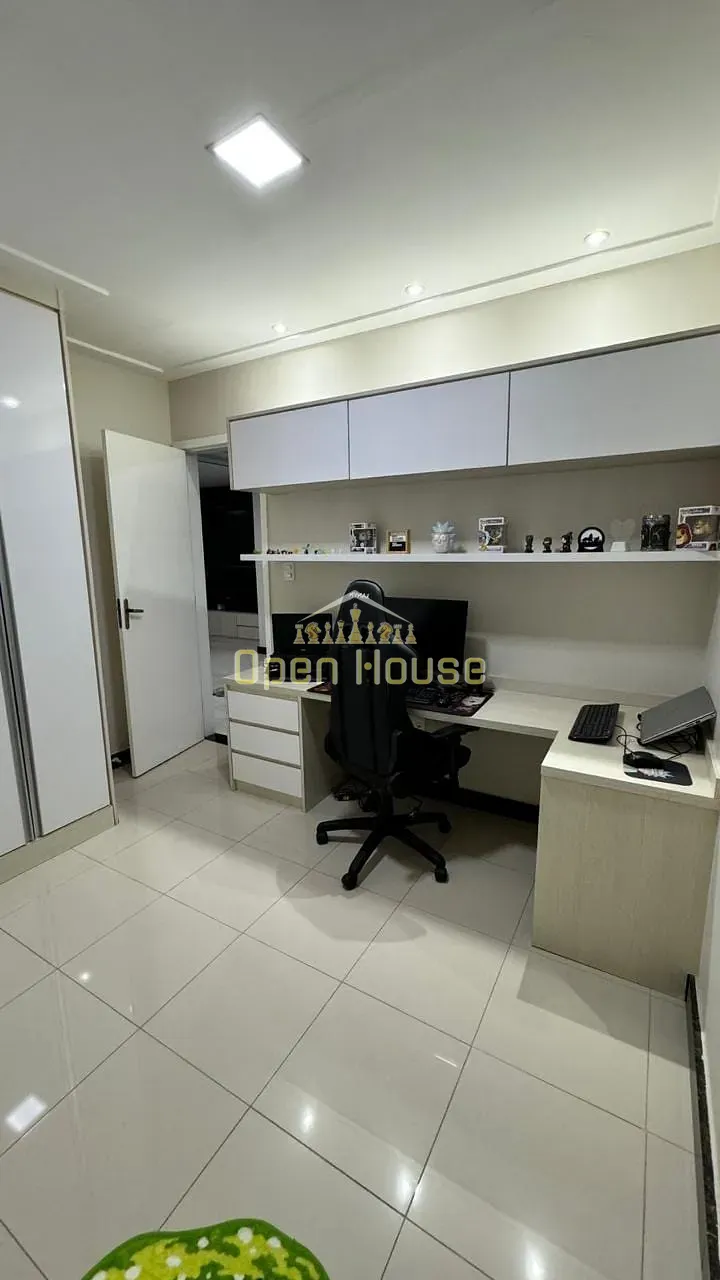 Cobertura, 3 quartos, 214 m² - Foto 12