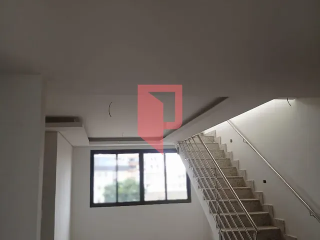 Cobertura / Penthouse 4 quartos e 2 banheiros, à venda, no bairro Caiçaras em Belo Horizonte
