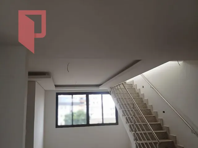 Cobertura / Penthouse 4 quartos e 2 banheiros, à venda, no bairro Caiçaras em Belo Horizonte