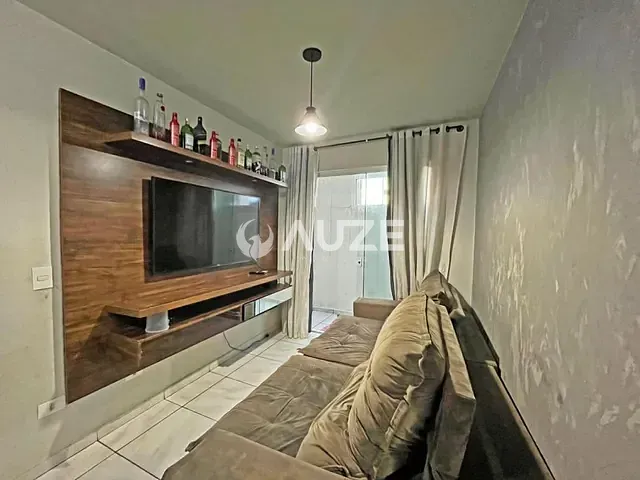 Cobertura / Penthouse com 45m² 2 quartos e 1 banheiro, à venda, no bairro Osasco em Colombo