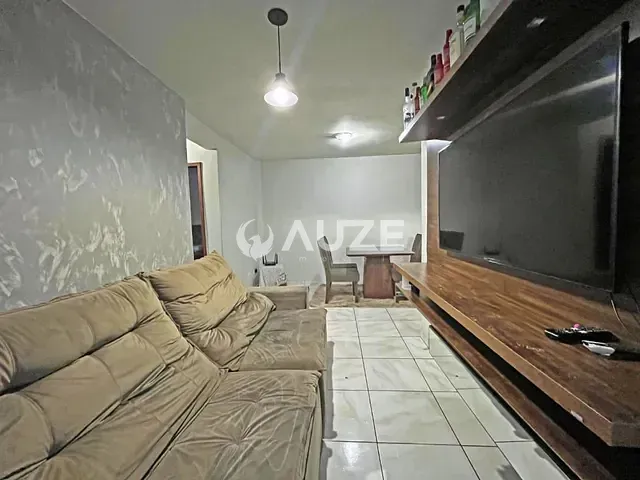 Cobertura / Penthouse com 45m² 2 quartos e 1 banheiro, à venda, no bairro Osasco em Colombo