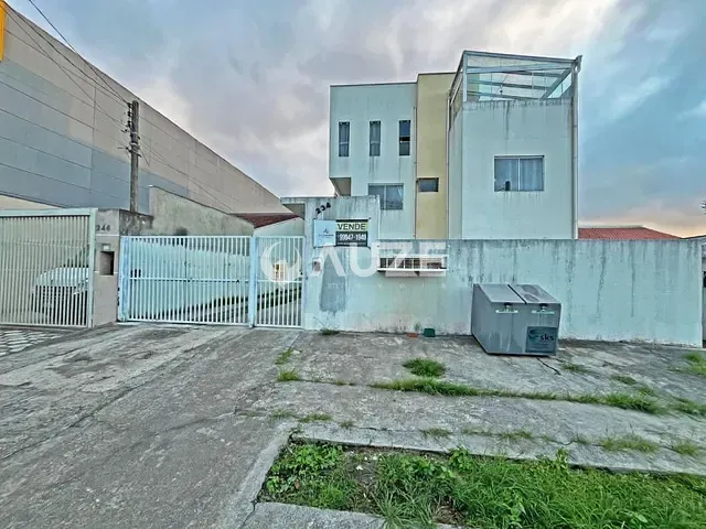 Cobertura / Penthouse com 45m² 2 quartos e 1 banheiro, à venda, no bairro Osasco em Colombo