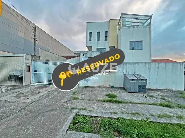 Cobertura / Penthouse com 45m² 2 quartos e 1 banheiro, à venda, no bairro Osasco em Colombo