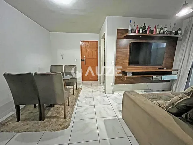 Cobertura / Penthouse com 45m² 2 quartos e 1 banheiro, à venda, no bairro Osasco em Colombo