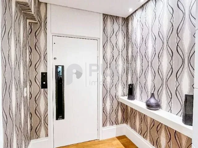 Cobertura / Penthouse com 320m² 3 quartos e 5 banheiros, à venda, no bairro Santana em São Paulo