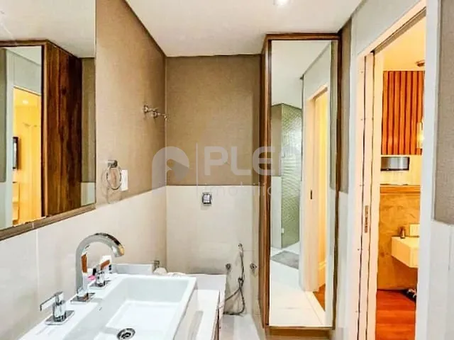 Cobertura / Penthouse com 320m² 3 quartos e 5 banheiros, à venda, no bairro Santana em São Paulo