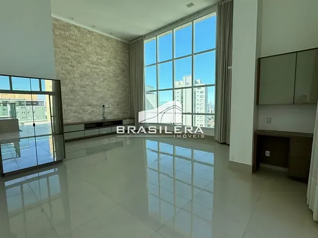 Cobertura / Penthouse 3 quartos e 4 banheiros, à venda, no bairro Setor Marista em Goiânia