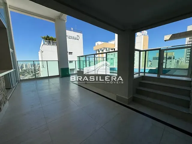 Cobertura / Penthouse 3 quartos e 4 banheiros, à venda, no bairro Setor Marista em Goiânia