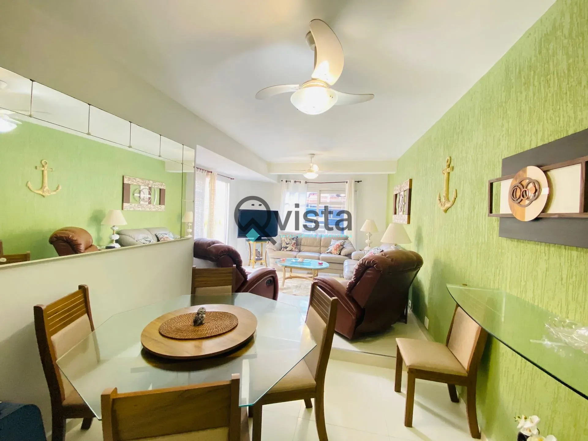 Cobertura, 3 quartos, 150 m² - Foto 2
