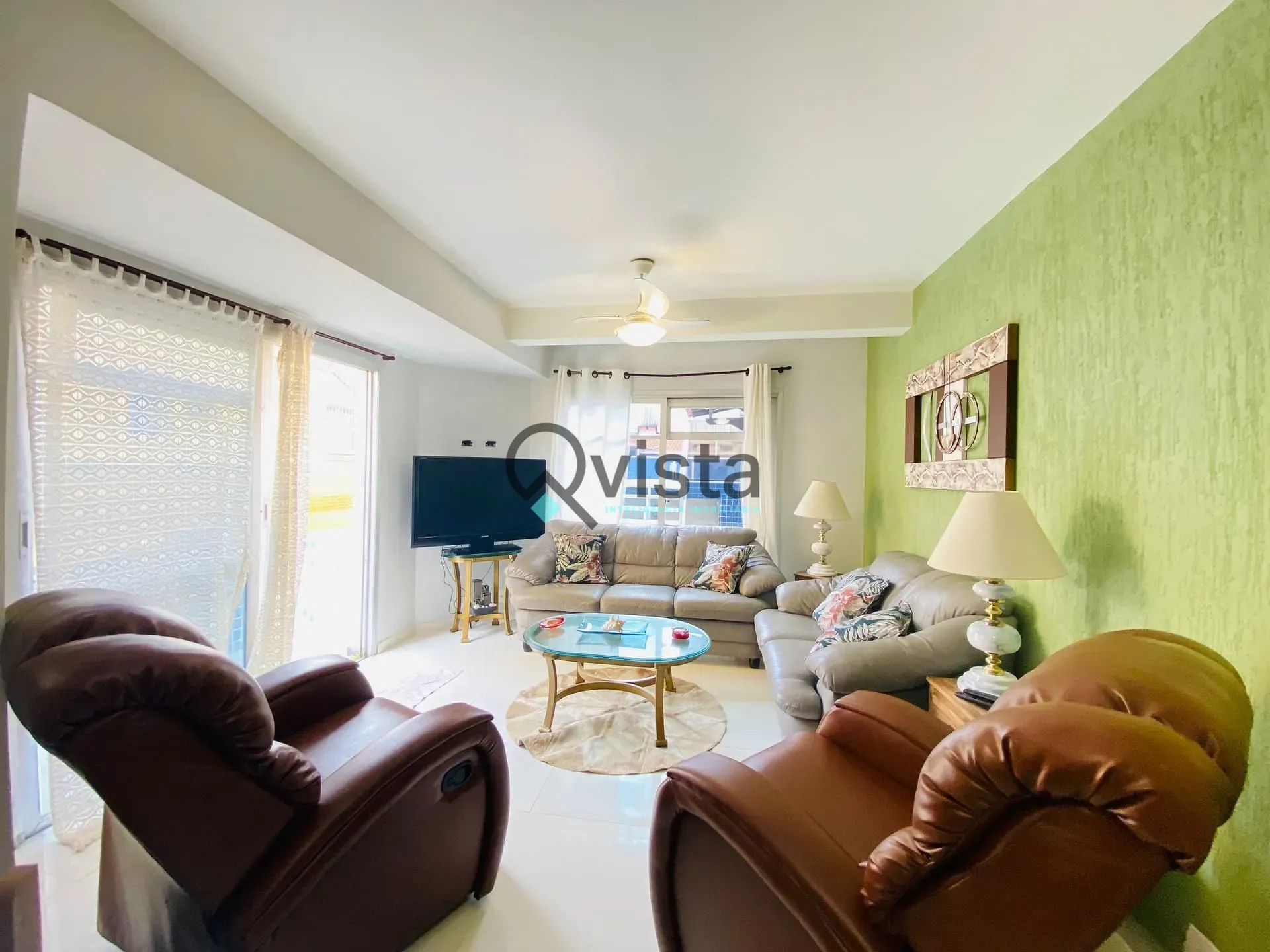 Cobertura, 3 quartos, 150 m² - Foto 3