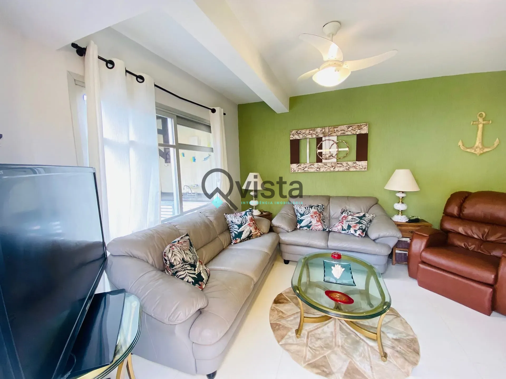Cobertura, 3 quartos, 150 m² - Foto 4
