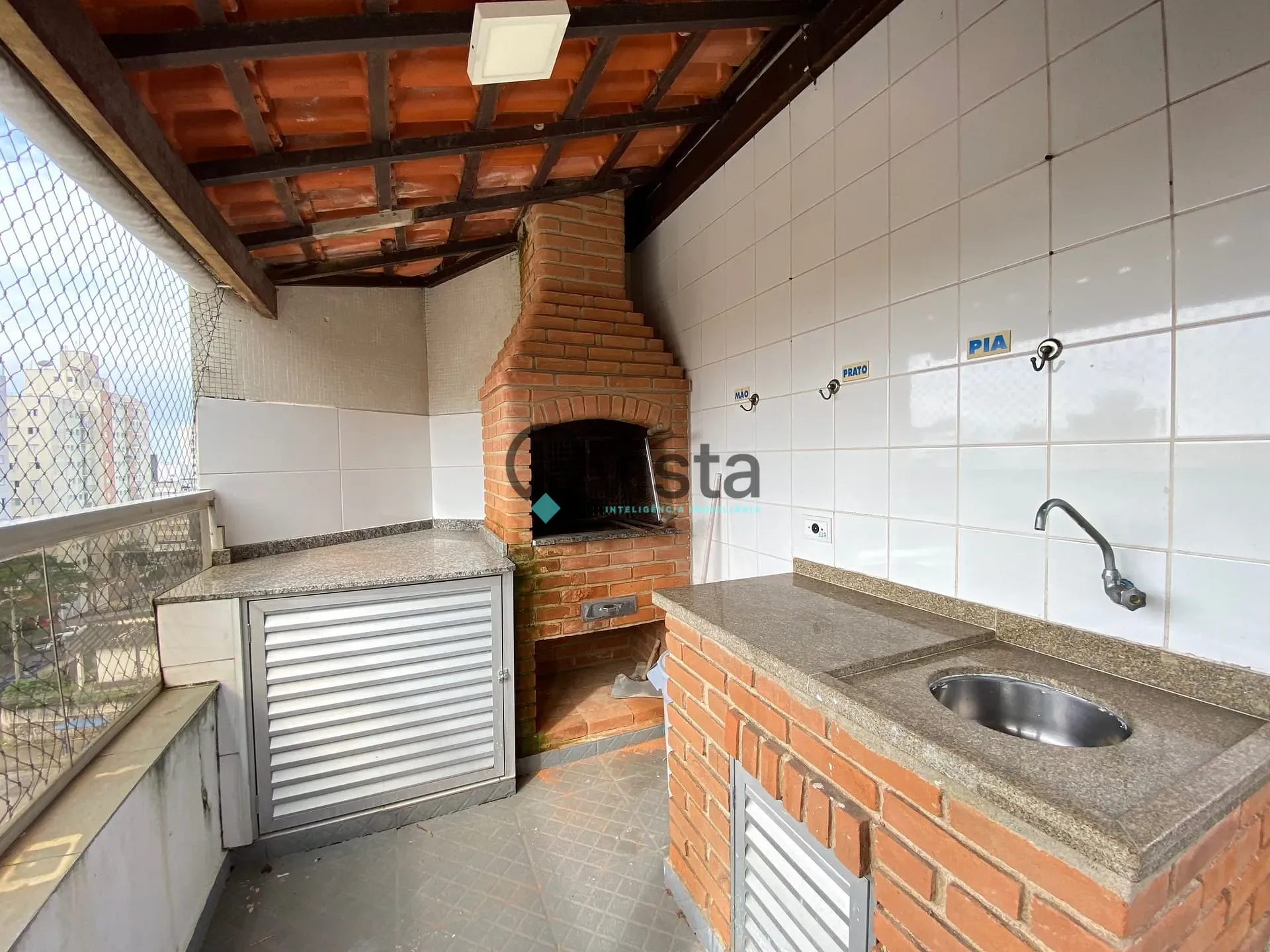 Cobertura, 3 quartos, 150 m² - Foto 32