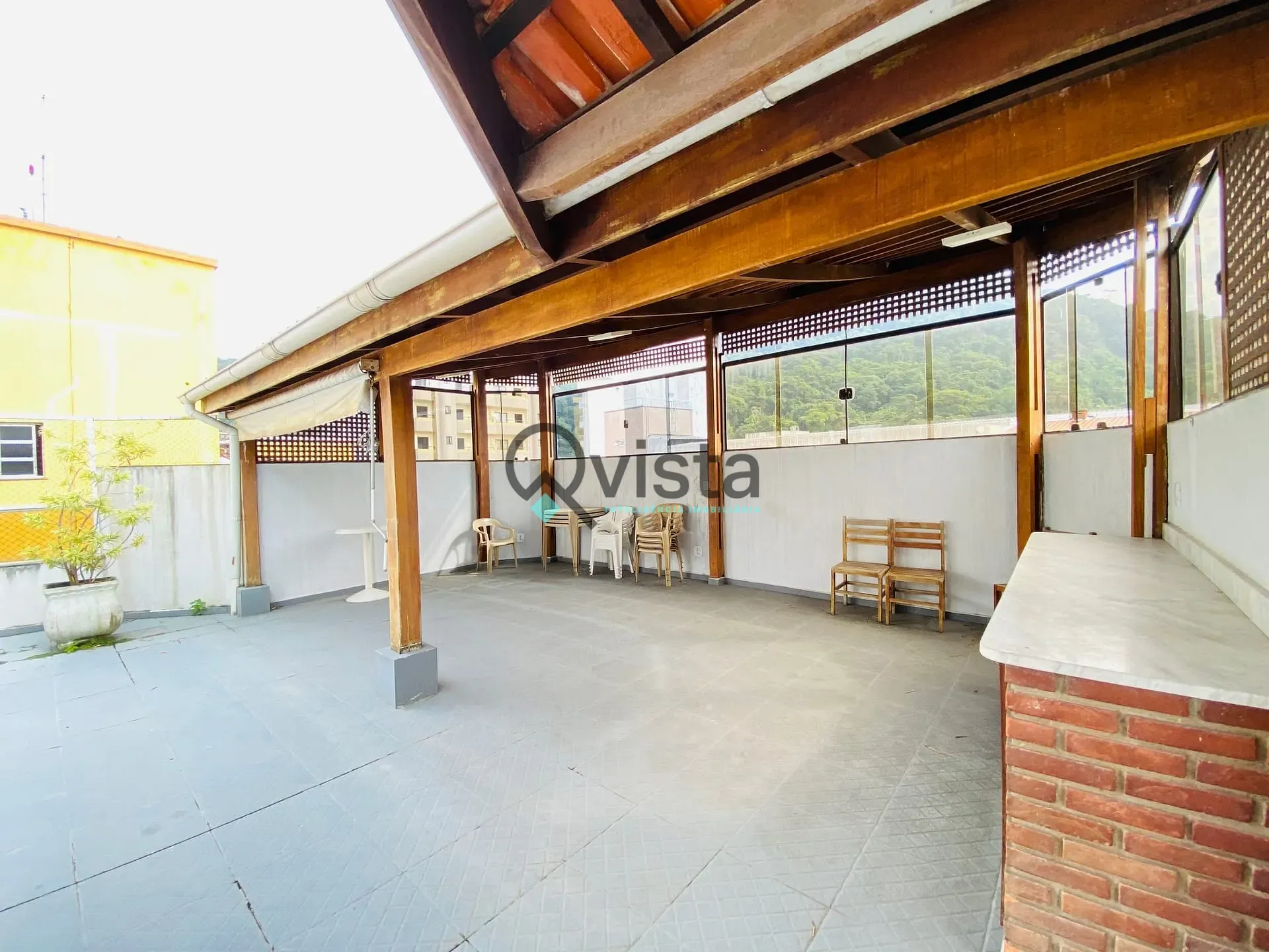 Cobertura, 3 quartos, 150 m² - Foto 33
