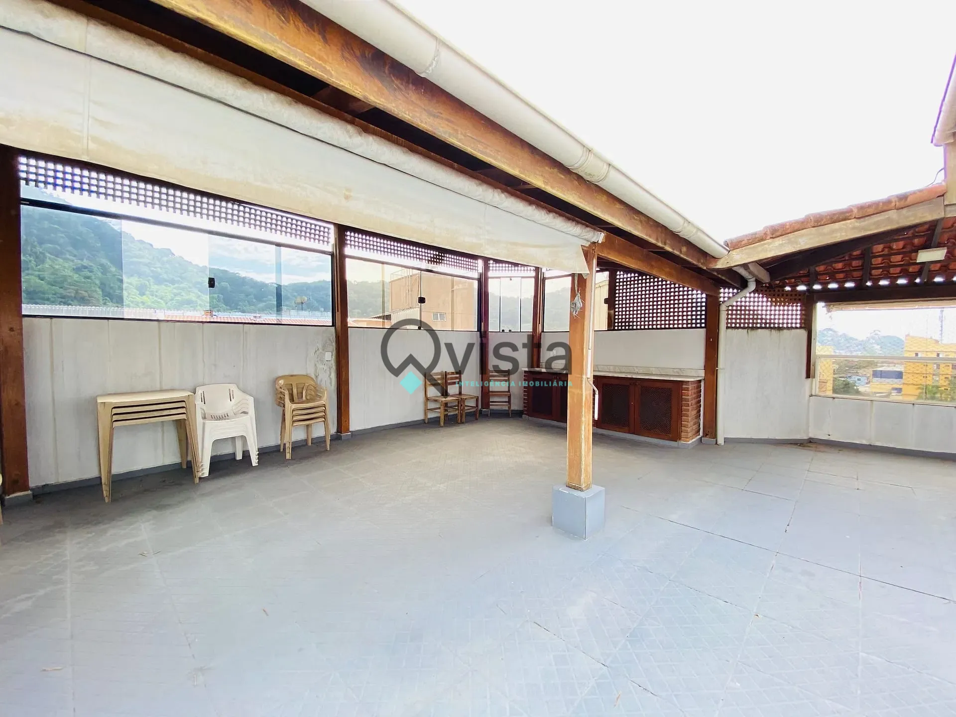 Cobertura, 3 quartos, 150 m² - Foto 28