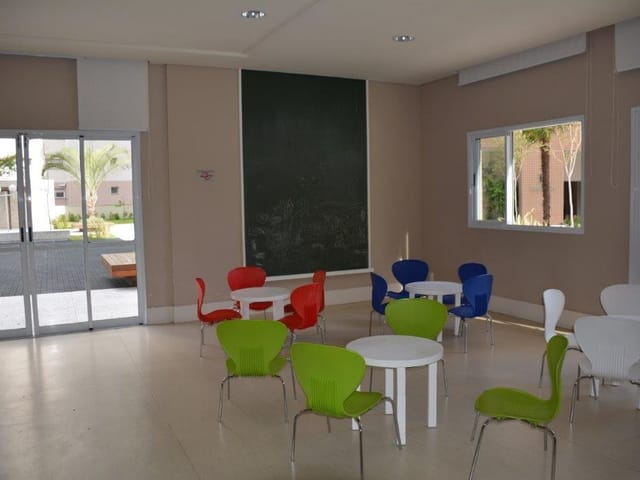 Foto do Cobertura / Penthouse - Cobertura / Penthouse à venda 4 Quartos, 3 Suites, 3 Vagas, 288M², Vila Ema, São José dos Campos - SP | Grand Club Vila Ema | RUSSI IMÓVEIS