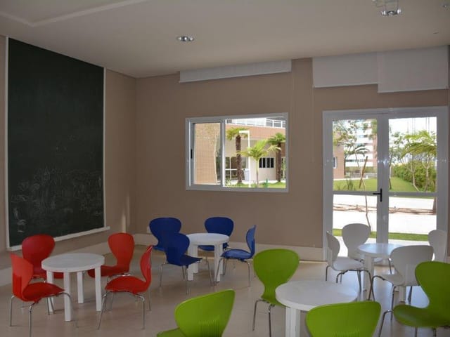 Foto do Cobertura / Penthouse - Cobertura / Penthouse à venda 4 Quartos, 3 Suites, 3 Vagas, 288M², Vila Ema, São José dos Campos - SP | Grand Club Vila Ema | RUSSI IMÓVEIS