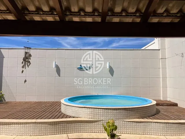 Cobertura / Penthouse com 334m² 3 quartos e 6 banheiros, à venda, no bairro Recreio dos Bandeirantes em Rio de Janeiro