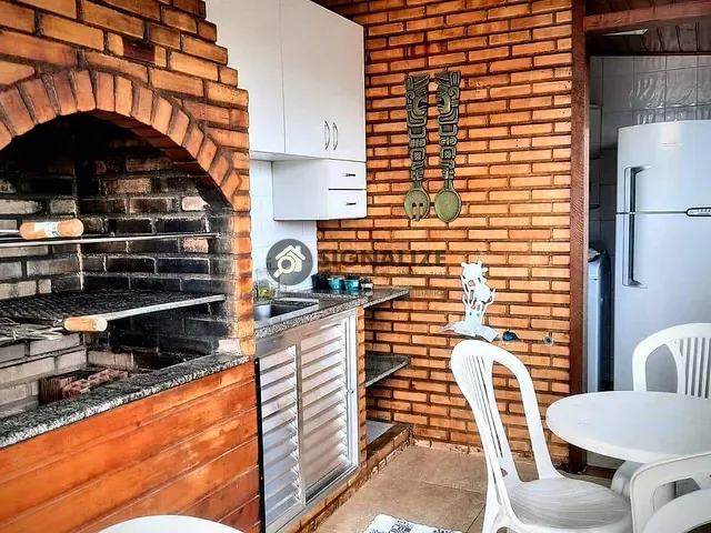 Cobertura / Penthouse com 136m² 3 quartos e 2 banheiros, à venda, no bairro Centro em Cabo Frio