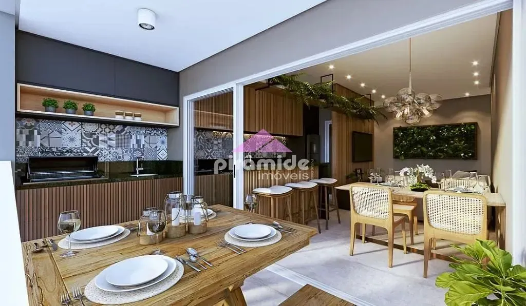 Cobertura, 2 quartos, 139 m² - Foto 3