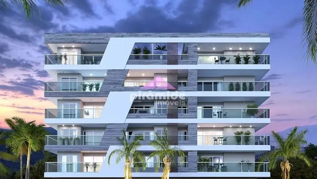Cobertura, 2 quartos, 139 m² - Foto 1