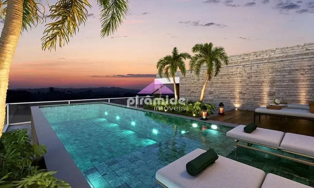 Cobertura, 2 quartos, 139 m² - Foto 2