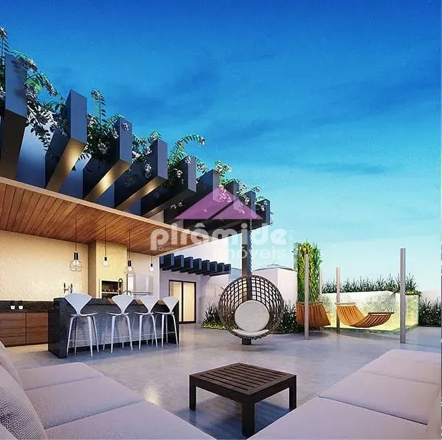 Cobertura, 2 quartos, 139 m² - Foto 5
