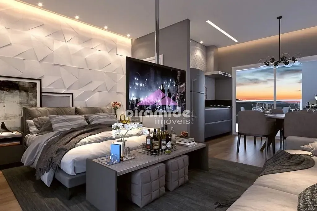 Cobertura, 2 quartos, 139 m² - Foto 6