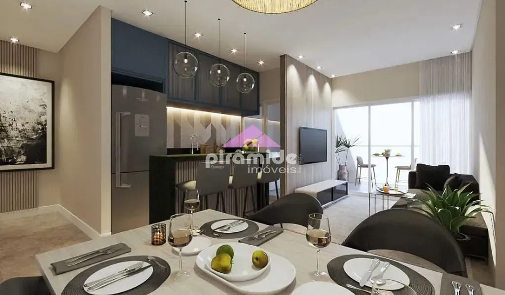 Cobertura, 2 quartos, 139 m² - Foto 7