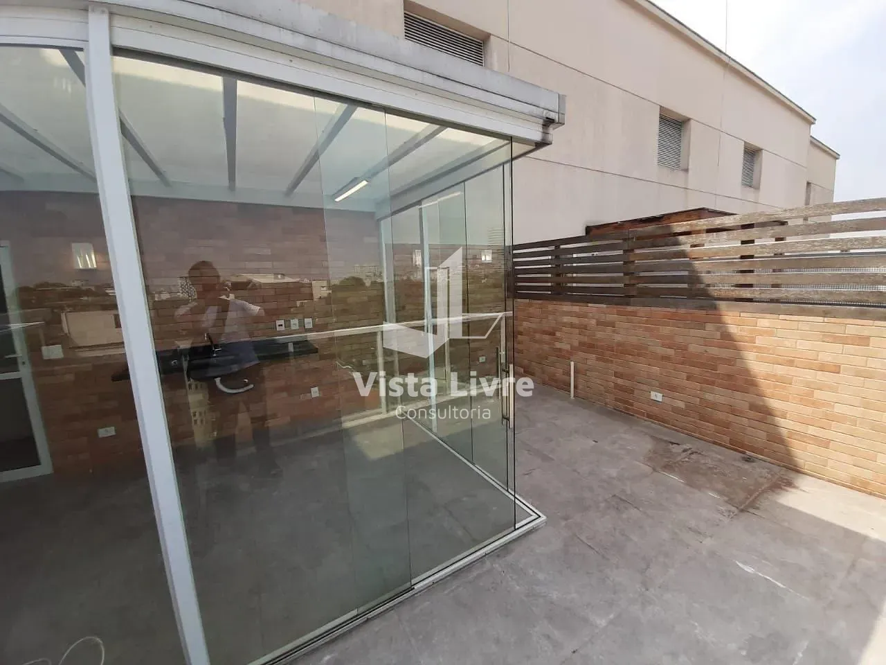 Cobertura, 2 quartos, 88 m² - Foto 2