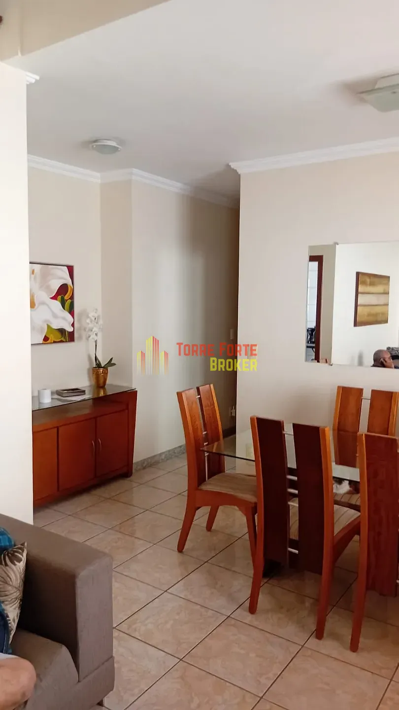 Cobertura, 4 quartos, 160 m² - Foto 2