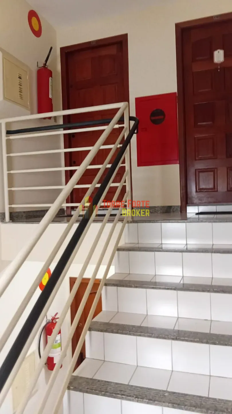 Cobertura, 4 quartos, 160 m² - Foto 23