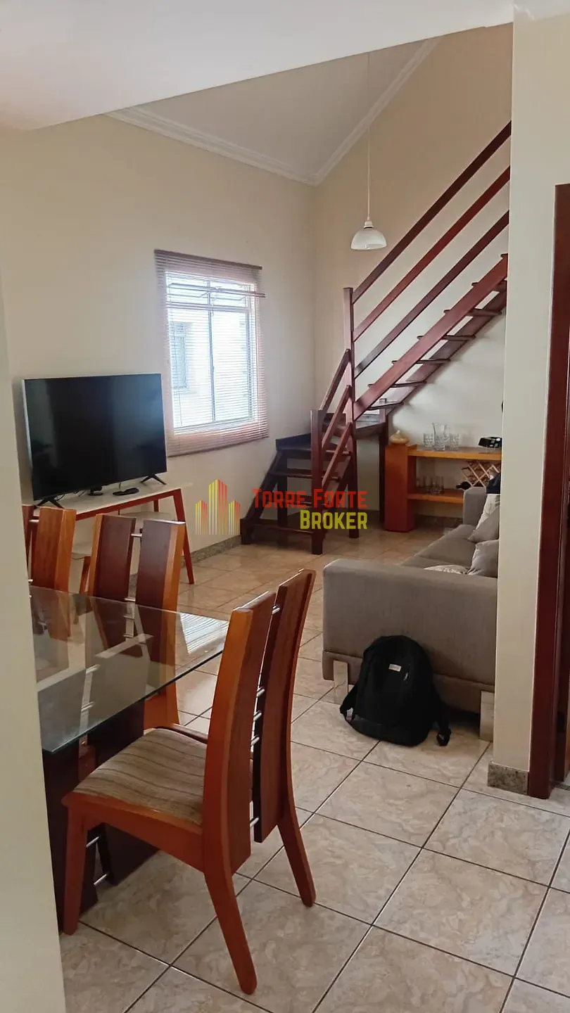 Cobertura, 4 quartos, 160 m² - Foto 13