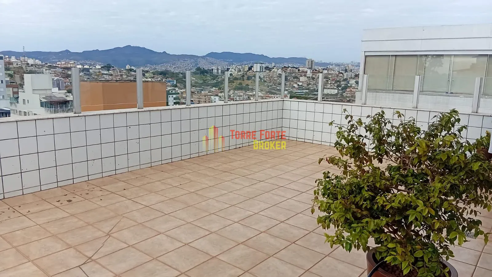 Cobertura, 4 quartos, 160 m² - Foto 22